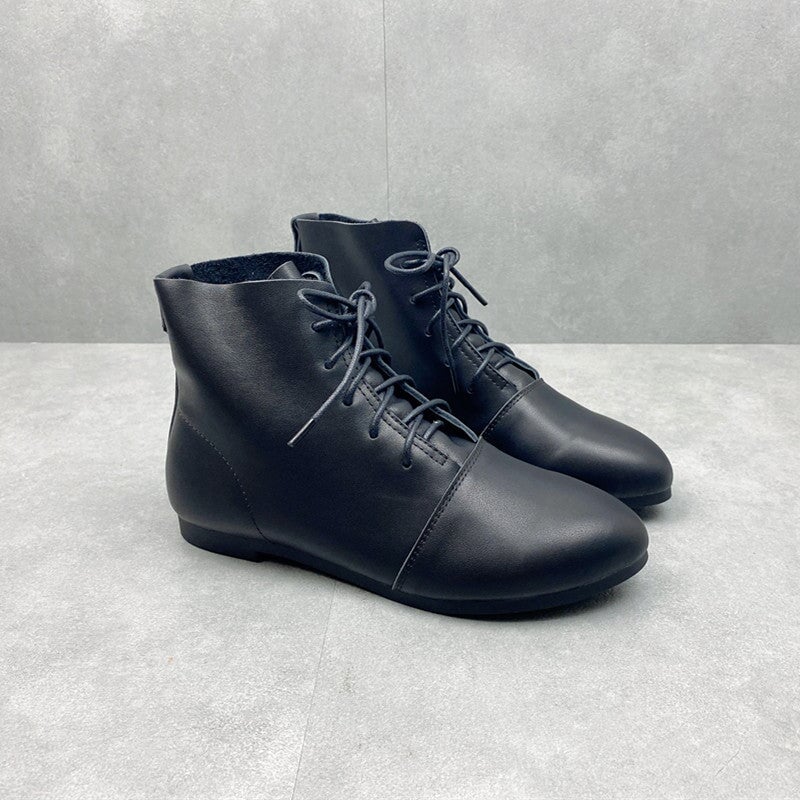 dwarves3407-3 Boots 5.5 Black
