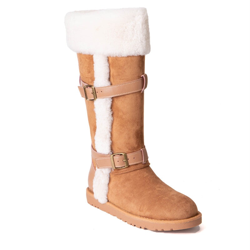 dwarves3417-2 Boots 5 Brown