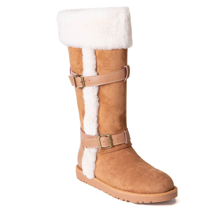 dwarves3417-2 Boots 5 Brown