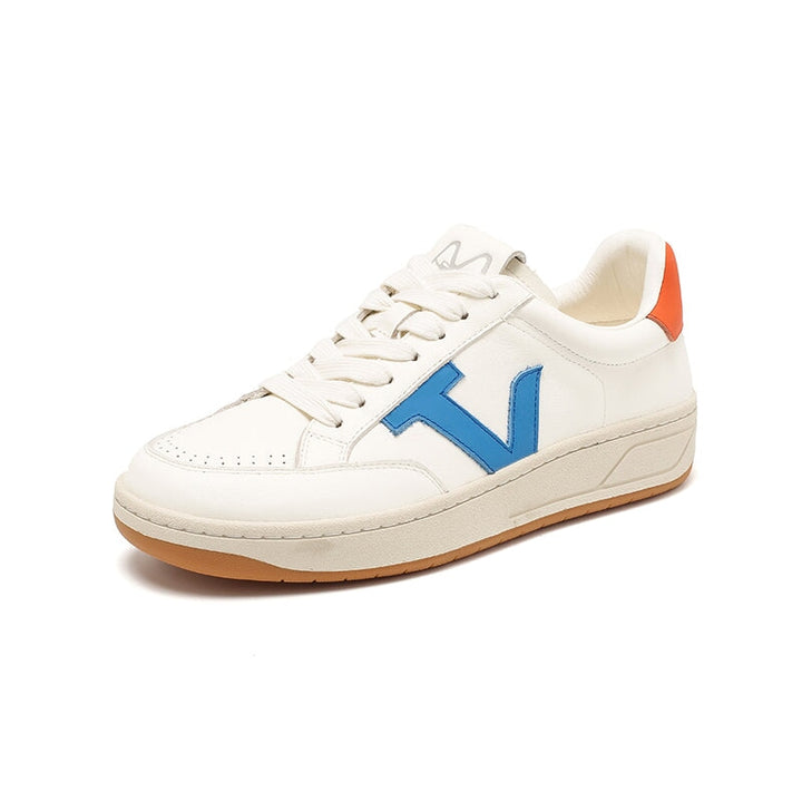 dwarves343-1 Sneakers 5.5 Orange