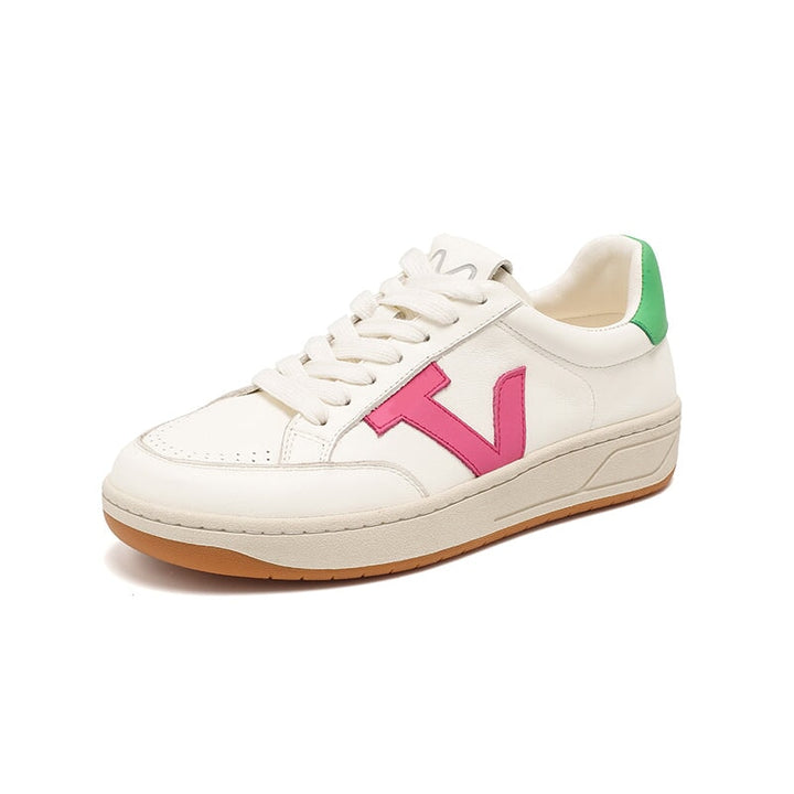 dwarves343-3 Sneakers 5.5 Green