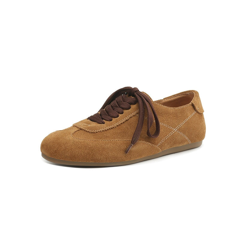 dwarves344-1 Sneakers 5.5 Deep Brown