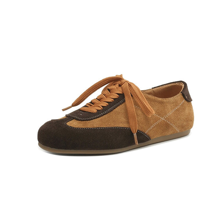 dwarves344-2 Sneakers 5.5 Coffee