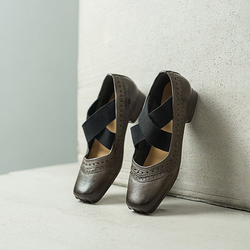 dwarves3452-1 Mary Jane 5 Grey