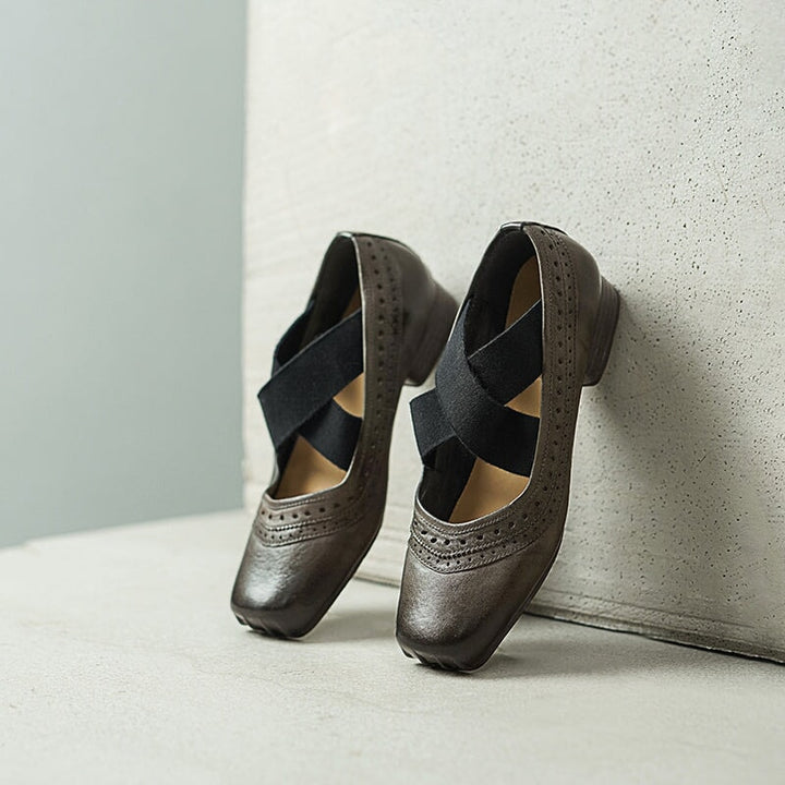 dwarves3452-1 Mary Jane 5 Grey
