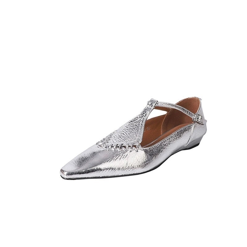 dwarves3456-2 Mary Jane 5 Silver