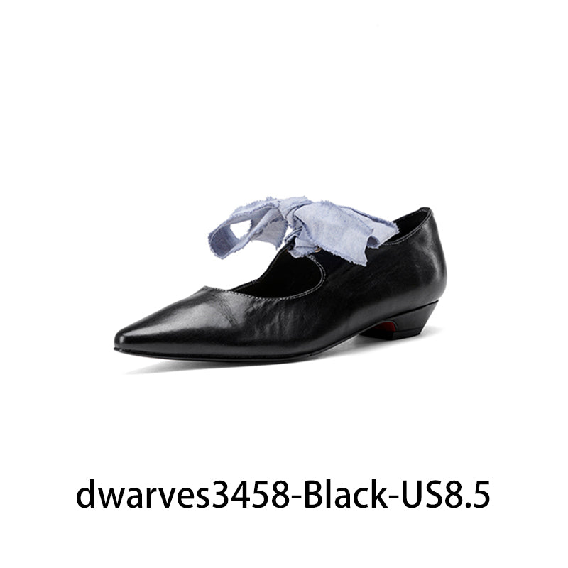 Clearance Sale: Save up to 80% Off on Leather Mary Jane Shoes