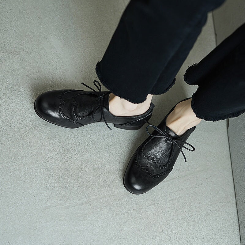 dwarves3464-3 Loafers 5 Black
