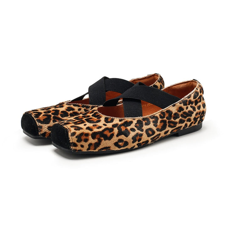 dwarves3472-1 Mary Jane 5.5 Black