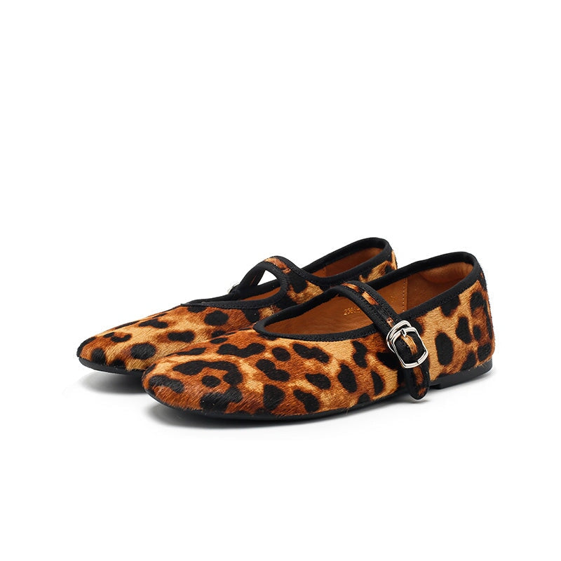 dwarves3473-1 Mary Jane 5.5 Black