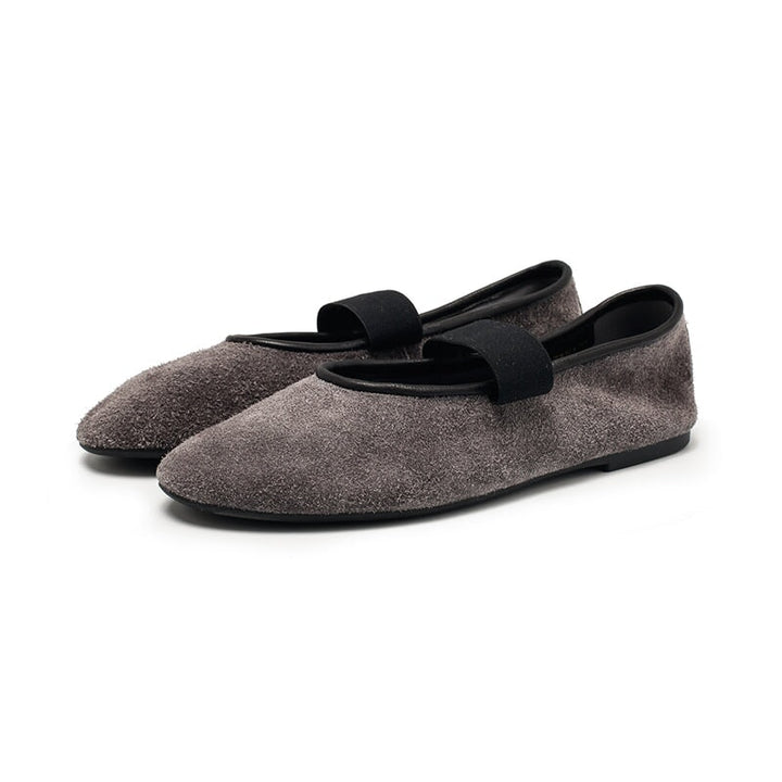 dwarves3479-1 Flats 5 Grey