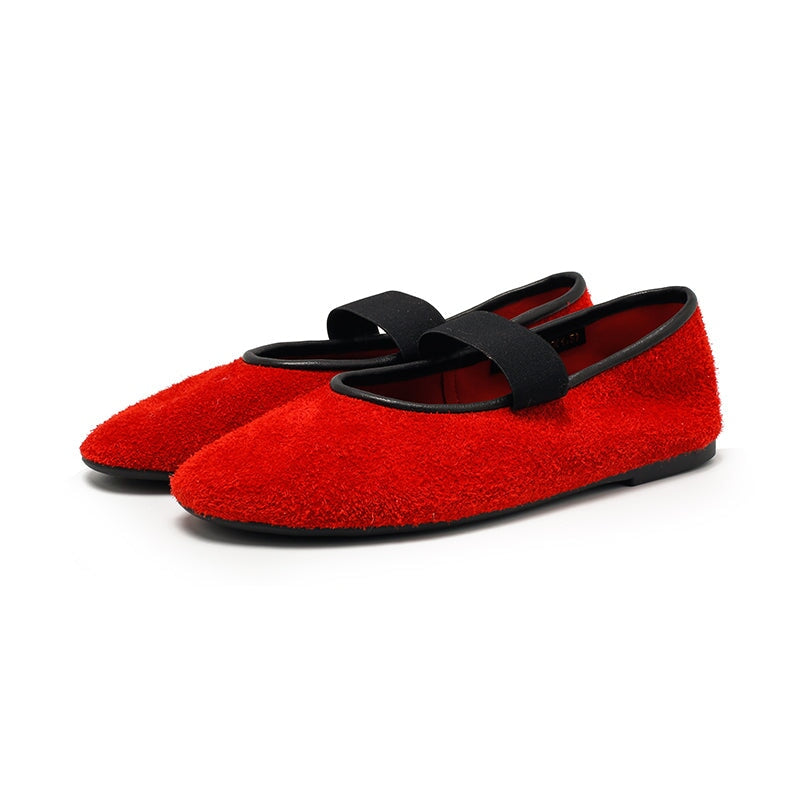 dwarves3479-2 Flats 5 Red