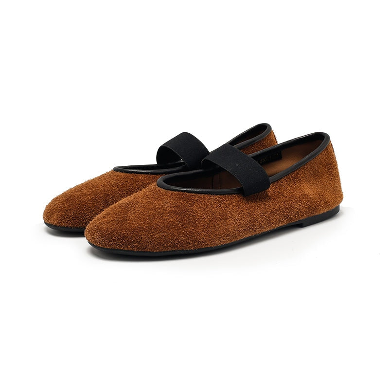 dwarves3479-4 Flats 5 Khaki