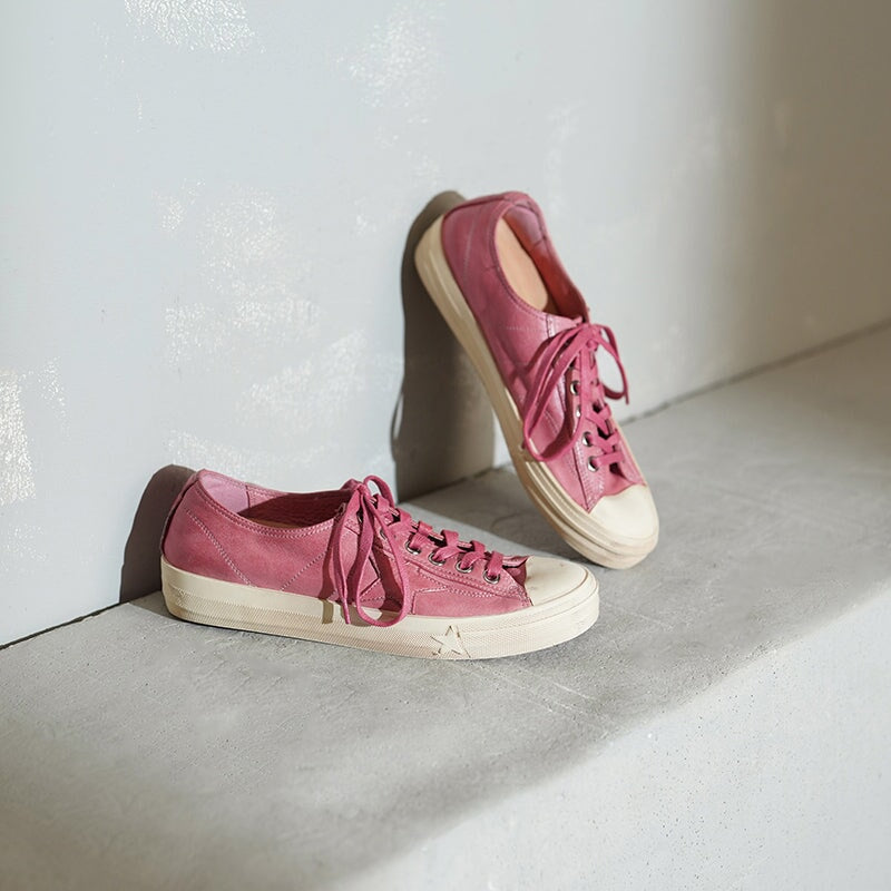 dwarves3481-36 Sneakers 5 Pink