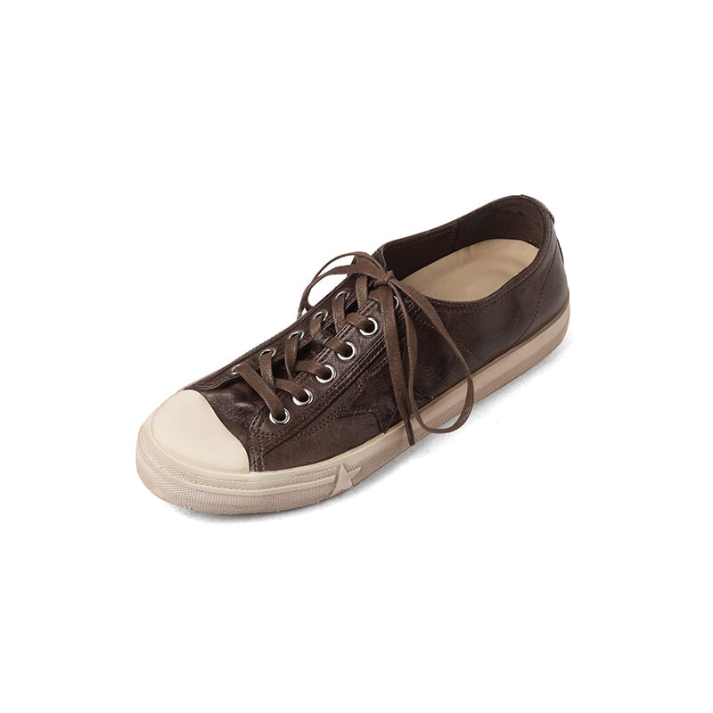 dwarves3481-37 Sneakers 5 Brown