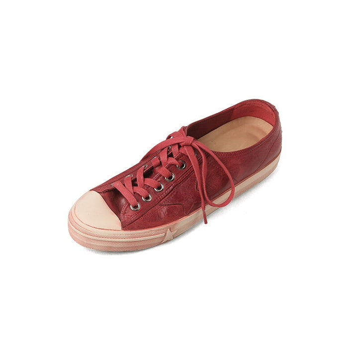 dwarves3481-38 Sneakers 5 Red