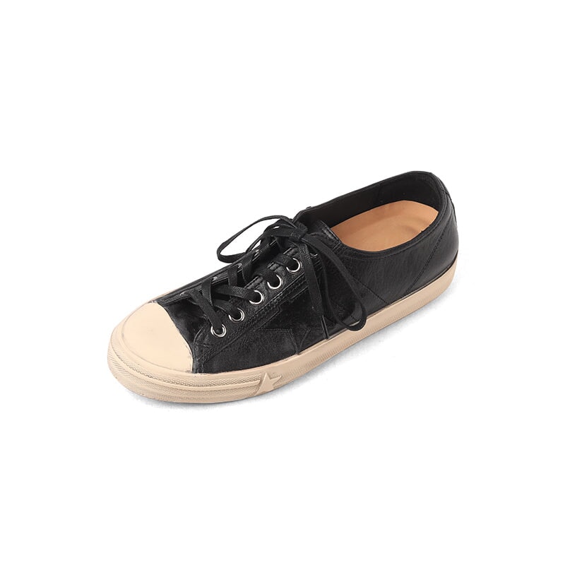 dwarves3481-39 Sneakers 5 Black