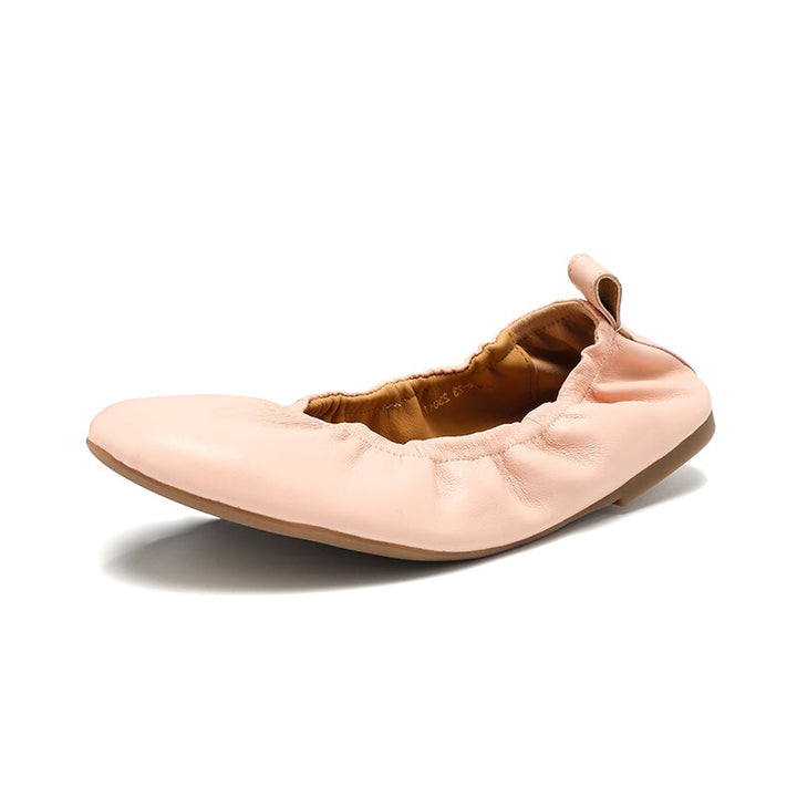 dwarves3482-2 Flats 5 Pink