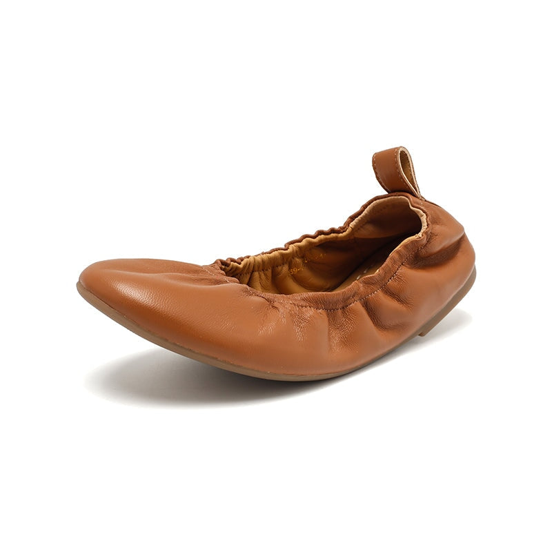 dwarves3482-3 Flats 5 Apricot