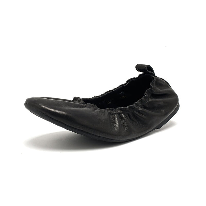 dwarves3482-5 Flats 5 Black
