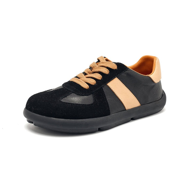 dwarves3484-4 Sneakers 5.5 Black