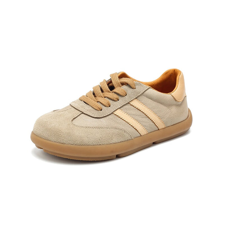 dwarves3485-1 Sneakers 5.5 Light Grey