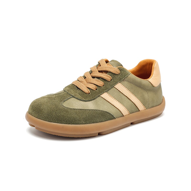 dwarves3485-3 Sneakers 5.5 Green