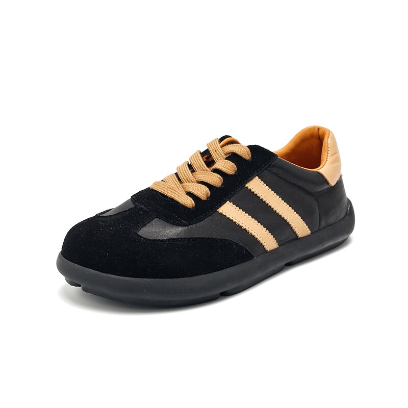 dwarves3485-4 Sneakers 5.5 Black