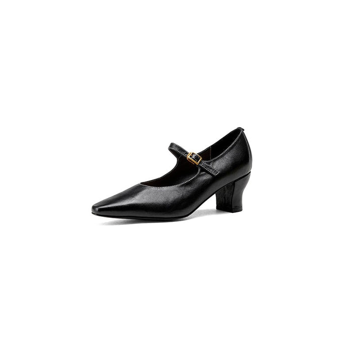 dwarves3494-3 Pumps 5 Black