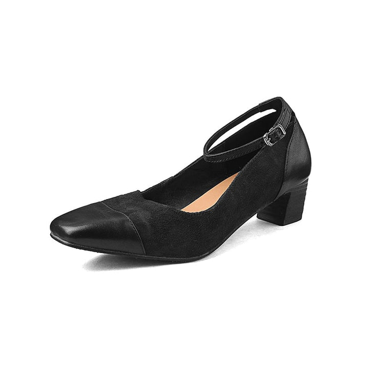 dwarves3498-2 Pumps 5 Black