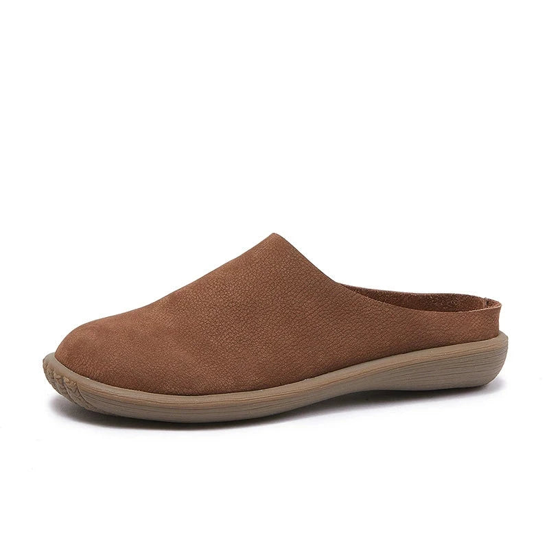 dwarves3500-1 Slippers 5.5 Coffee