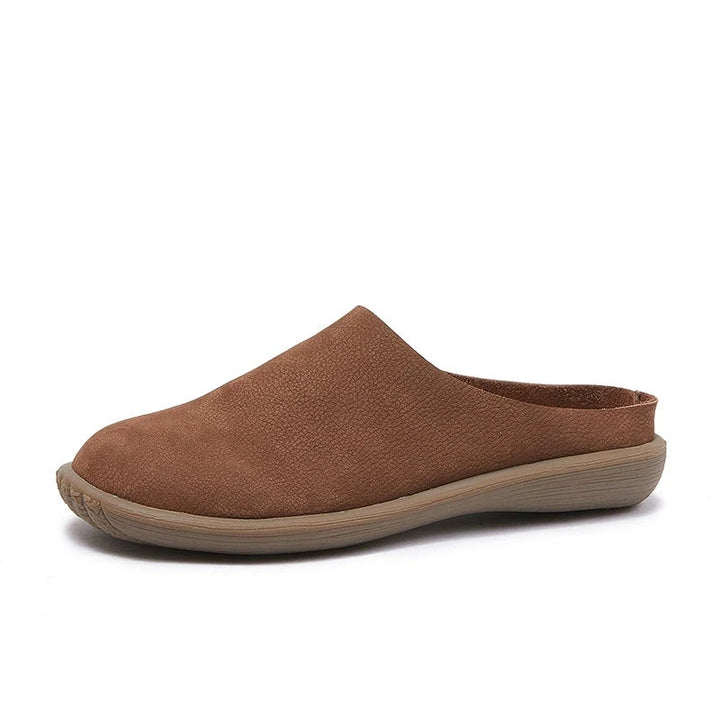 dwarves3500-1 Slippers 5.5 Coffee