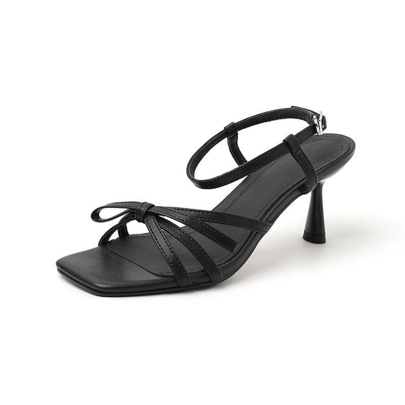 dwarves3522-3 Pumps 5 Black