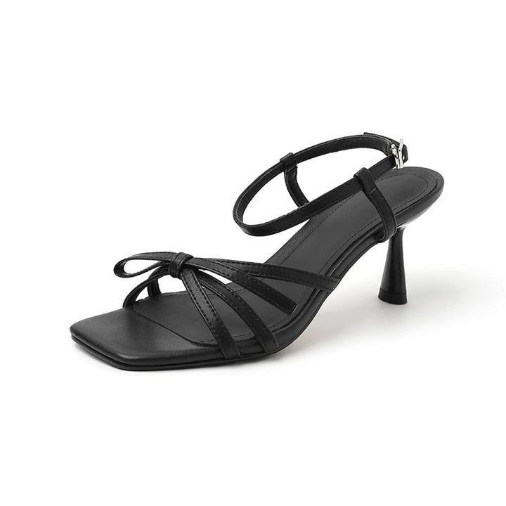 dwarves3522-3 Pumps 5 Black