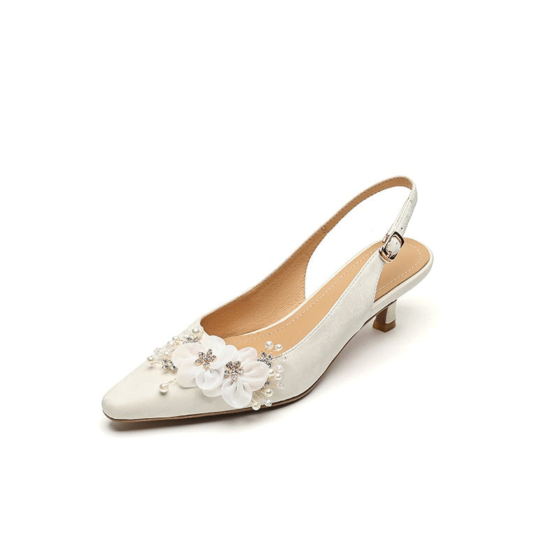 dwarves3535-2 Pumps 5 Beige