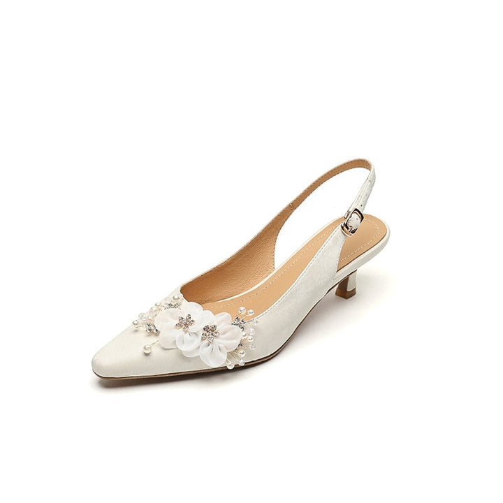 dwarves3535-2 Pumps 5 Beige