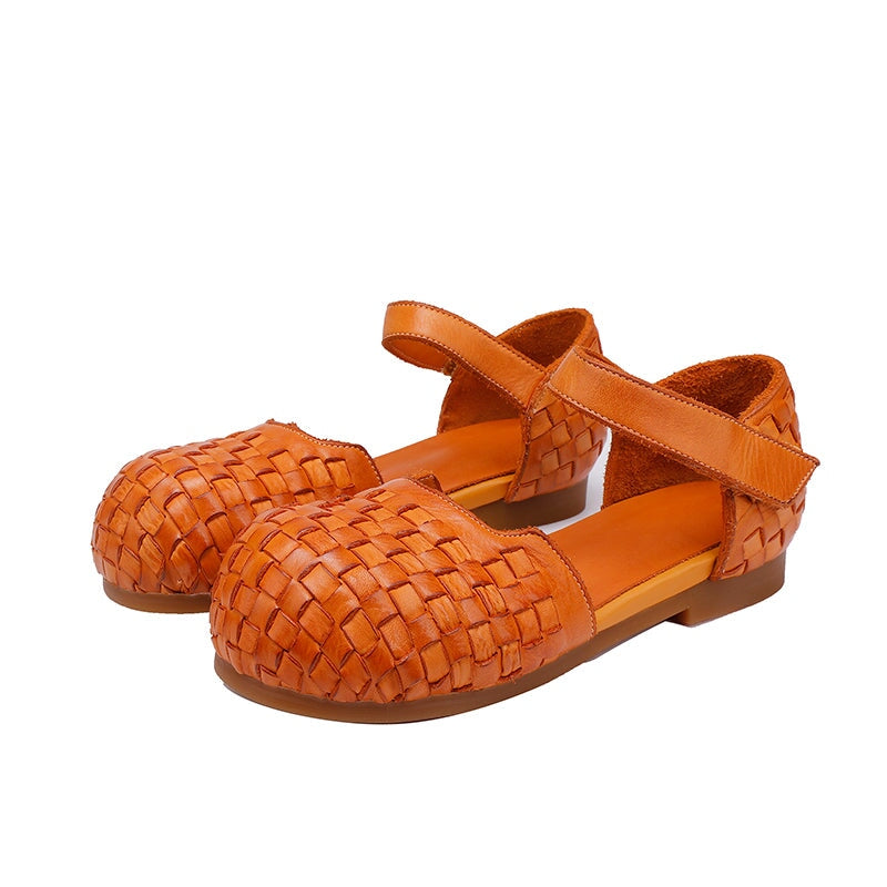dwarves3537-2 Sandals 5.5 Caramel