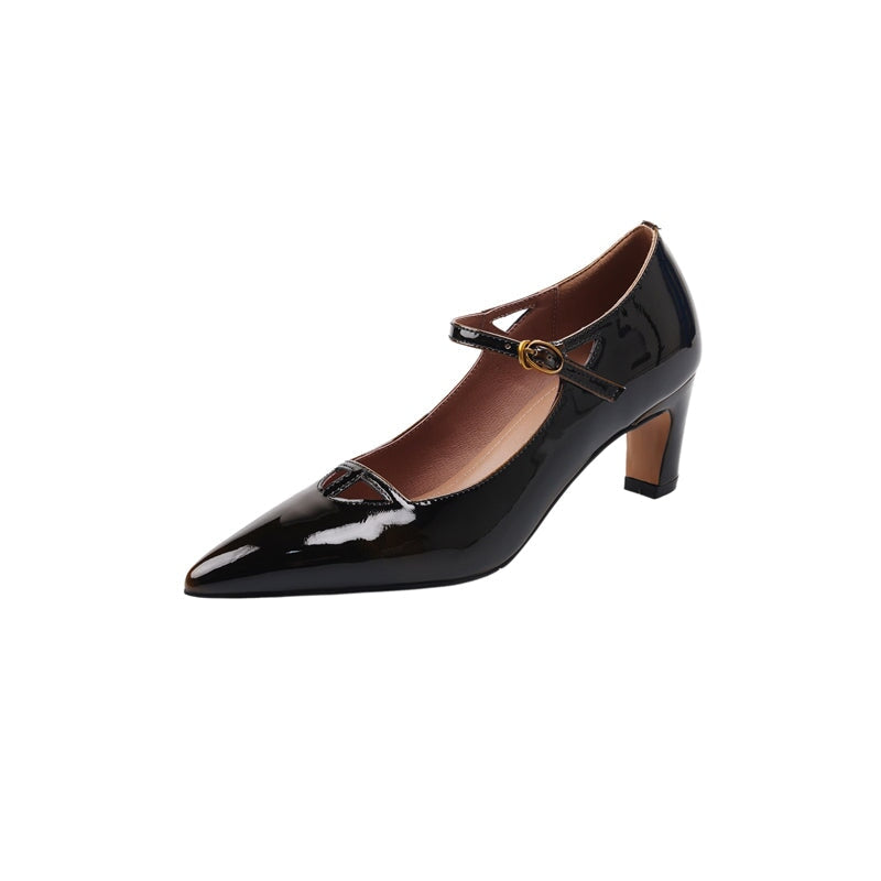 dwarves3547-2 Mary Jane 5 Brown