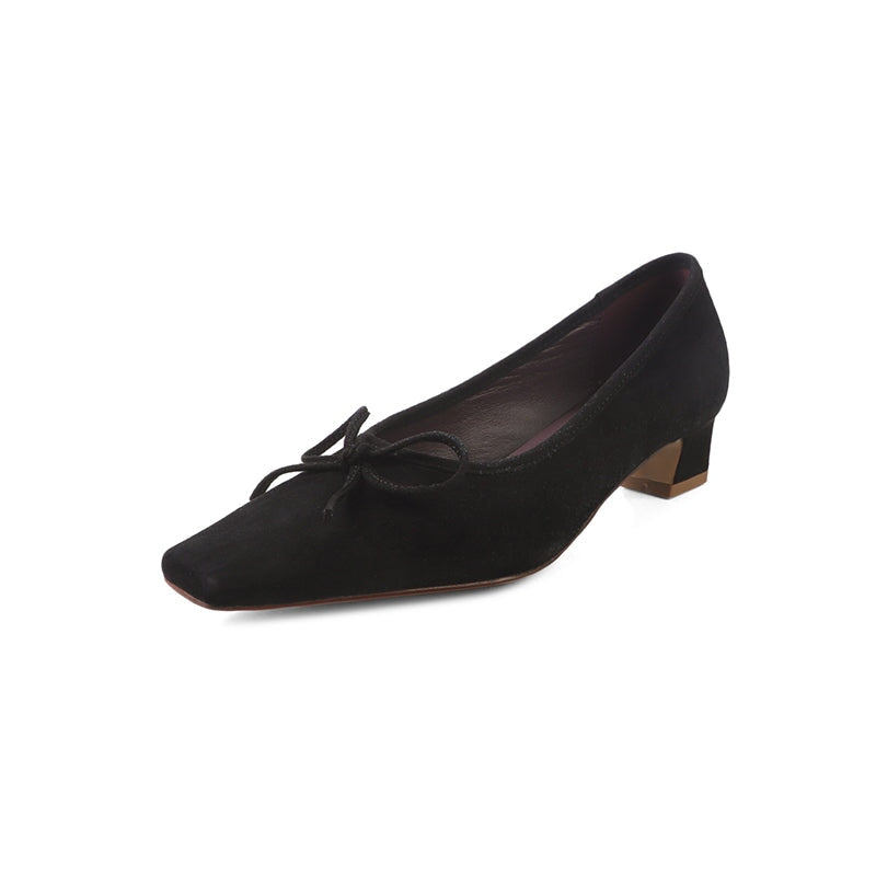 dwarves3550-8 Pumps 5 Black