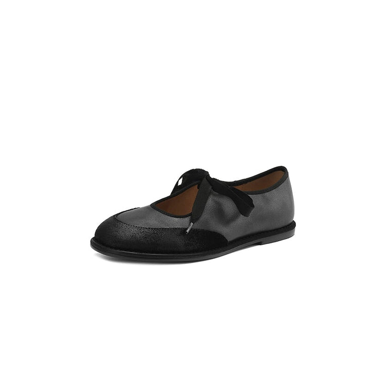 dwarves3557-1 Mary Jane 5 Black