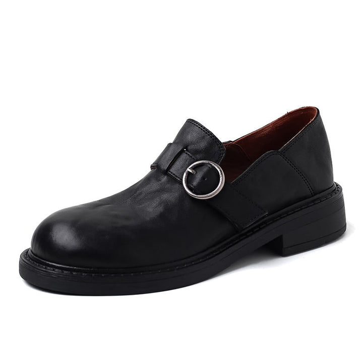 dwarves356-16 Boots 5 Black