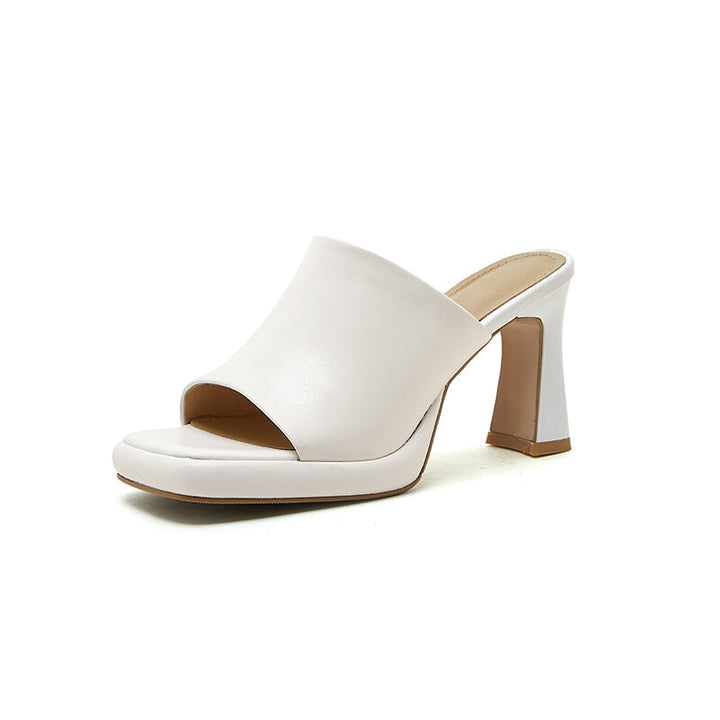dwarves3572-1 Pumps 5 White