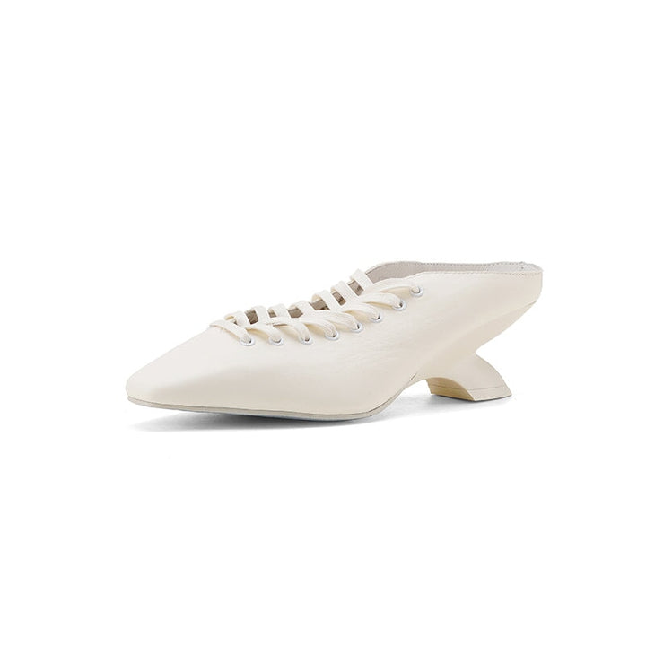 dwarves3591-3 Pumps 5 Beige
