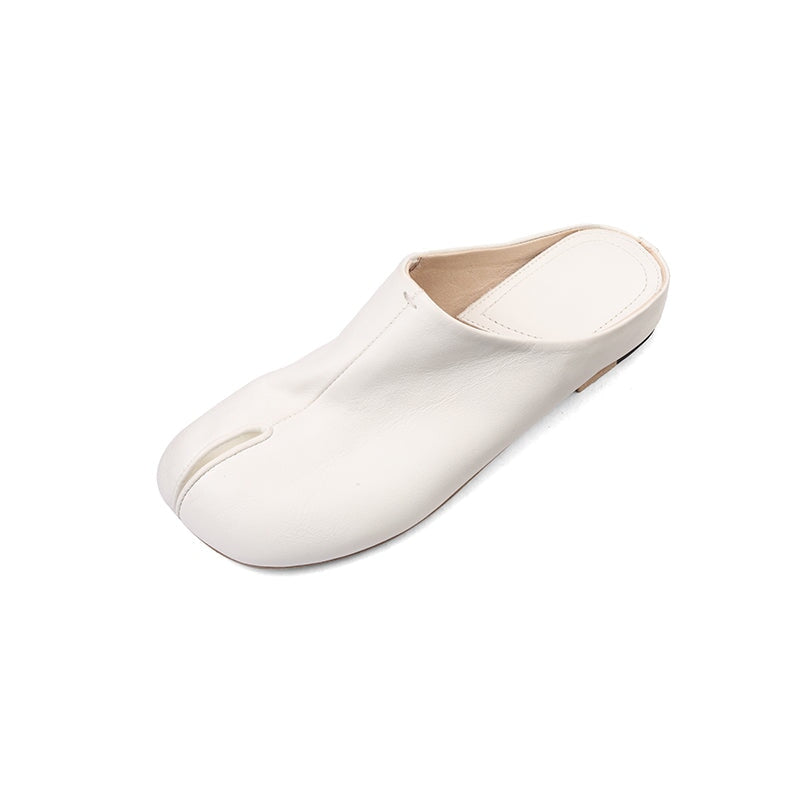 dwarves3592-1 Slippers 5 White