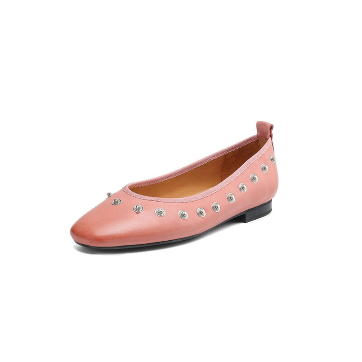 dwarves3596-2 Flats 5 Pink