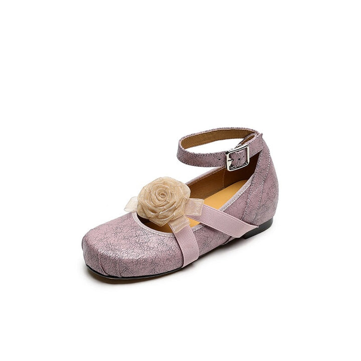 dwarves3597-3 Mary Jane 5 Purple