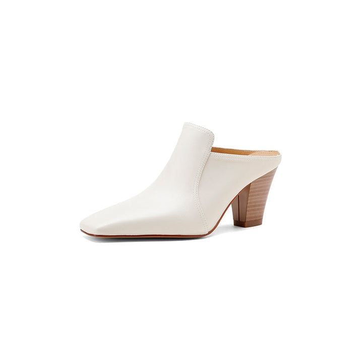 dwarves3603-1 Pumps 5 Beige