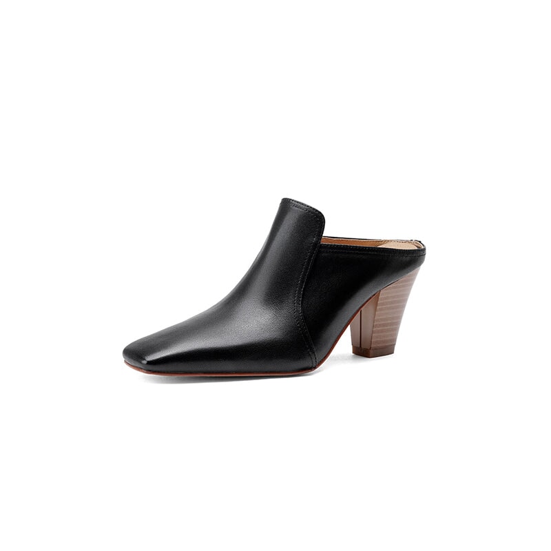 dwarves3603-3 Pumps 5 Black