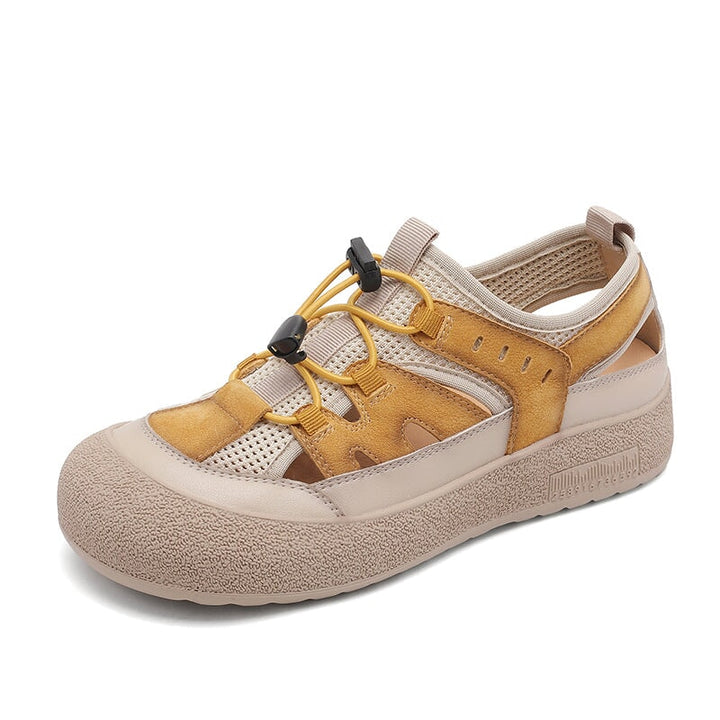 dwarves3610-2 Sneakers 5.5 Yellow