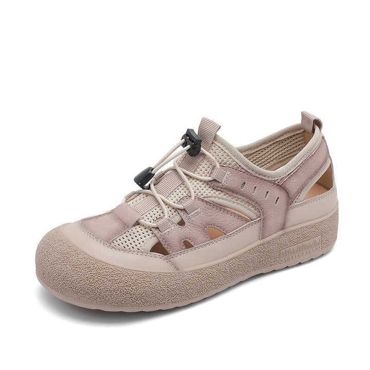 dwarves3610-3 Sneakers 5.5 Beige